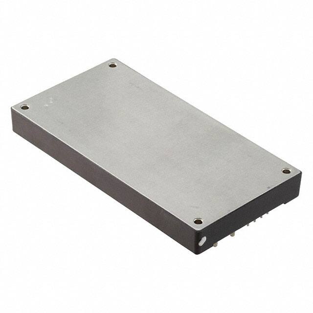 PFE500SA-28/T TDK-Lambda Americas Inc  AC DC Converters
